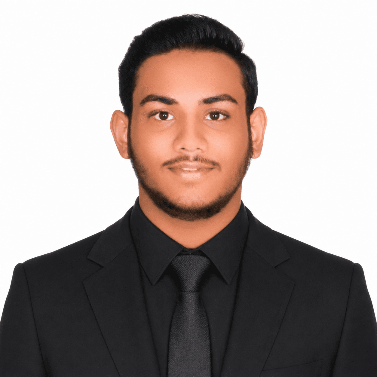 Ishant Goyal